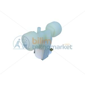ÇAMAŞIR MAKİNESİ SU GİRİŞ VENTİLİ 3/4-3/4 220V