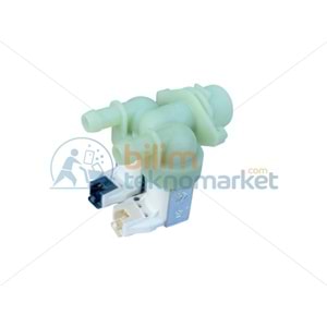 HOOVER HNT6714D ÇAMAŞIR MAKİNESİ İKİLİ SU GİRİŞ VENTİLİ - 41032538