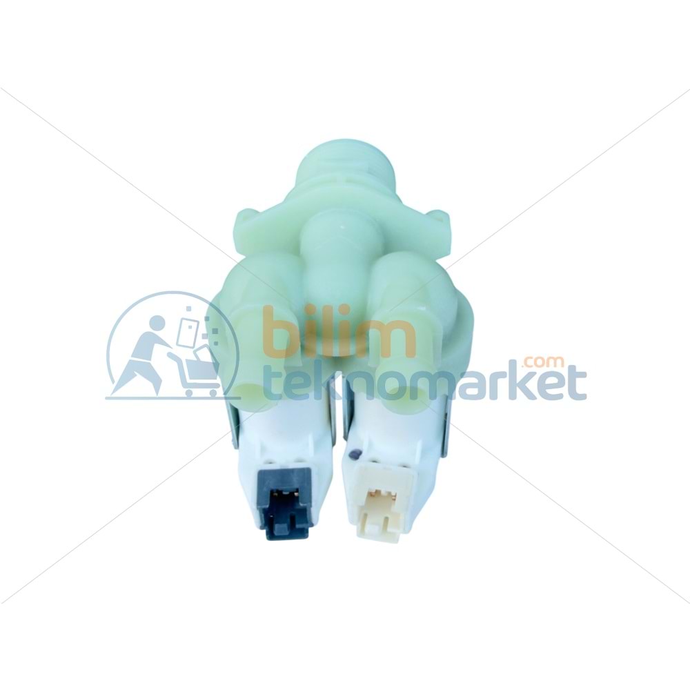 HOOVER HNT6714D ÇAMAŞIR MAKİNESİ İKİLİ SU GİRİŞ VENTİLİ - 41032538