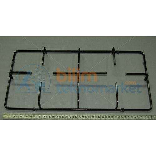 VESTEL AO-6003 YX/B/X ANKASTRE OCAK LAMA IZGARASI 37002035/37055857 ORİJİNAL