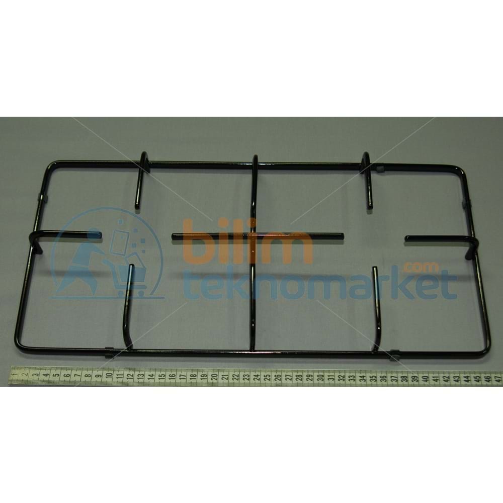 VESTEL AOX-6007 ANKASTRE OCAK LAMA IZGARASI 37002035/37055857 ORİJİNAL