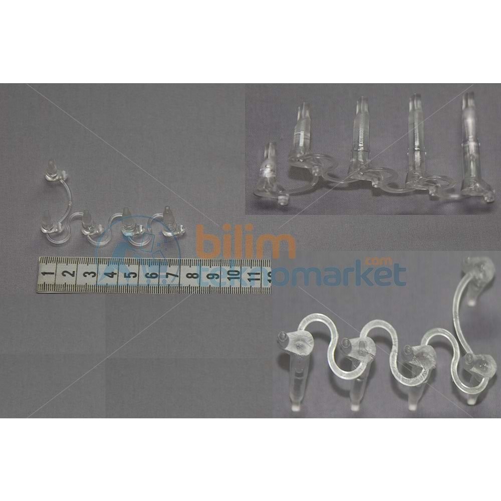 VESTEL CME-XXL9310T ÇAMAŞIR MAKİNESİ SEÇENEK BUTON IŞIK TAŞIYICISI 5 Lİ 42023428 ORİJİNAL