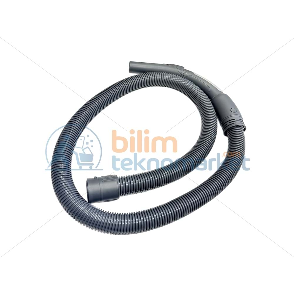 VESTEL SAMYELİ T7000 SÜPÜRGE HORTUMU 40066661/43002825 ORİJİNAL