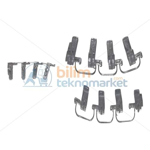 VESTEL AURA 1000C ÇAMAŞIR MAKİNESİ 4 LÜ IŞIK TAŞIYICISI 42027605 ORİJİNAL