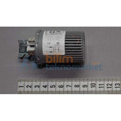FİNLUX 5080 M ÇAMAŞIR MAKİNESİ PARAZİT FİLTRESİ 32005982/32027179 ORİJİNAL