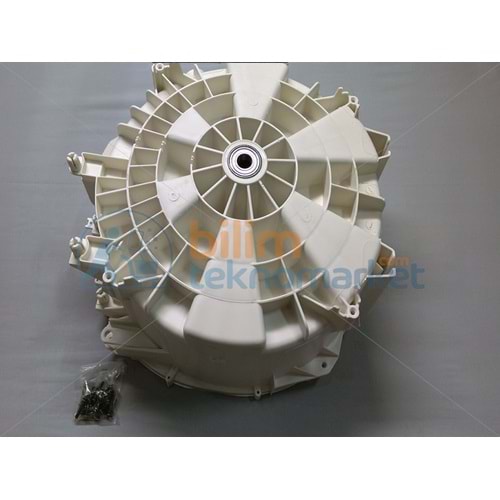 WİNDSOR WSW 1071 ÇAMAŞIR MAKİNESİ ARKA KAZAN GRUBU 20790585 ORİJİNAL