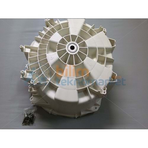 REGAL PRATICA 107 T-C ÇAMAŞIR MAKİNESİ ARKA KAZAN GRUBU 20790585 ORİJİNAL