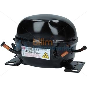 BEKO BUZDOLABI VNTZ 165 M İNVERTER KOMPRESÖR R600A 5256905011 ORİJİNAL