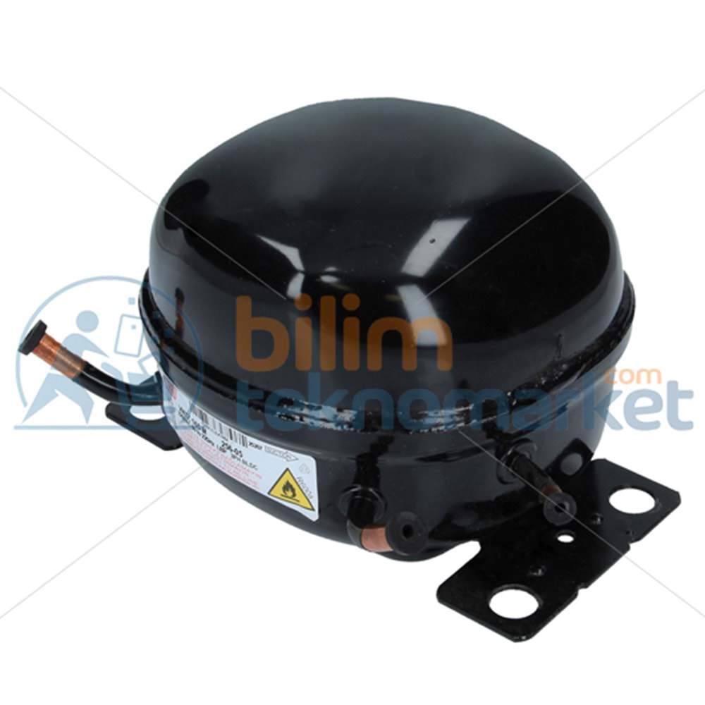 BEKO BUZDOLABI VNTZ 165 M İNVERTER KOMPRESÖR R600A 5256905011 ORİJİNAL