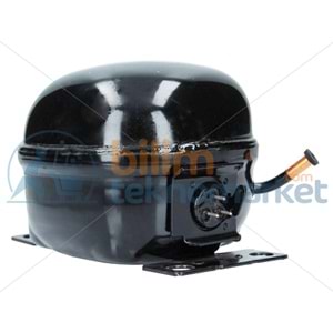 BEKO BUZDOLABI VNTZ 165 M İNVERTER KOMPRESÖR R600A 5256905011 ORİJİNAL