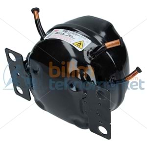 BEKO BUZDOLABI VNTZ 165 M İNVERTER KOMPRESÖR R600A 5256905011 ORİJİNAL