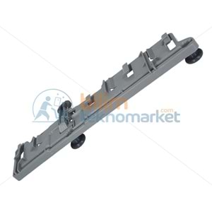 BEKO BULAŞIK MAKİNESİ ÜST SEPET MEKANİZMASI (SOL) 1751440300 ORİJİNAL