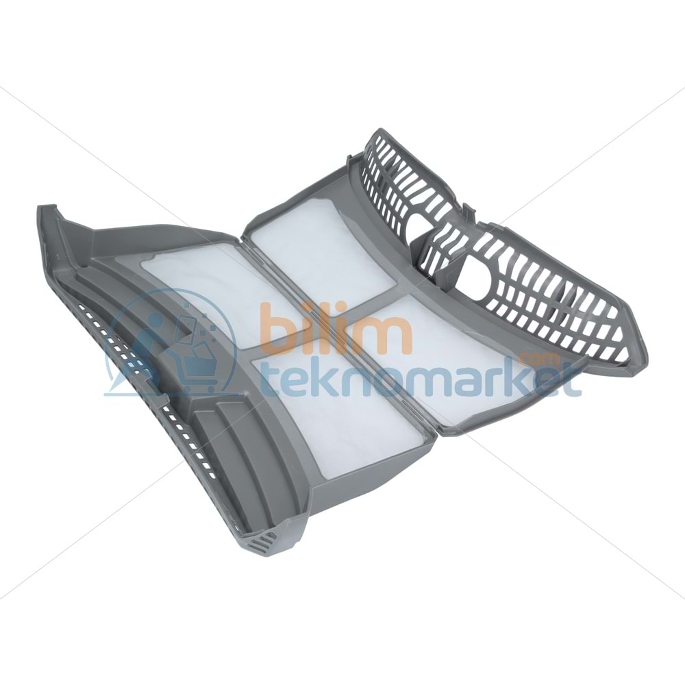 GRUNDIG GDH 92 ÇAMAŞIR KURUTMA MAKİNESİ İÇ FİLTRESİ 2975680300 ORİJİNAL