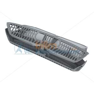 GRUNDIG GDH 92 ÇAMAŞIR KURUTMA MAKİNESİ İÇ FİLTRESİ 2975680300 ORİJİNAL