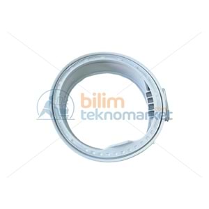 VESTEL CKA-XXL 9614 TGE SİYAH KURUTMALI ÇAMAŞIR MAKİNESİ KAZAN KÖRÜK CONTASI 42060771 ORİJİNAL