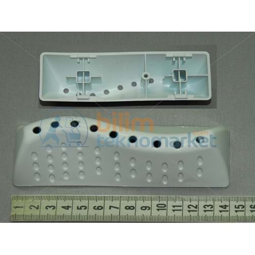 REGAL CM 7101 ÇAMAŞIR MAKİNESİ TAMBUR PALETİ PLASTİK KARIŞTIRICI 42097400 ORİJİNAL