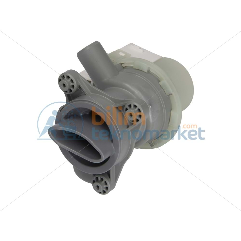 BEKO ÇAMAŞIR MAKİNESİ POMPA MOTORU (YENİ MODEL) 1421000200 ORİJİNAL