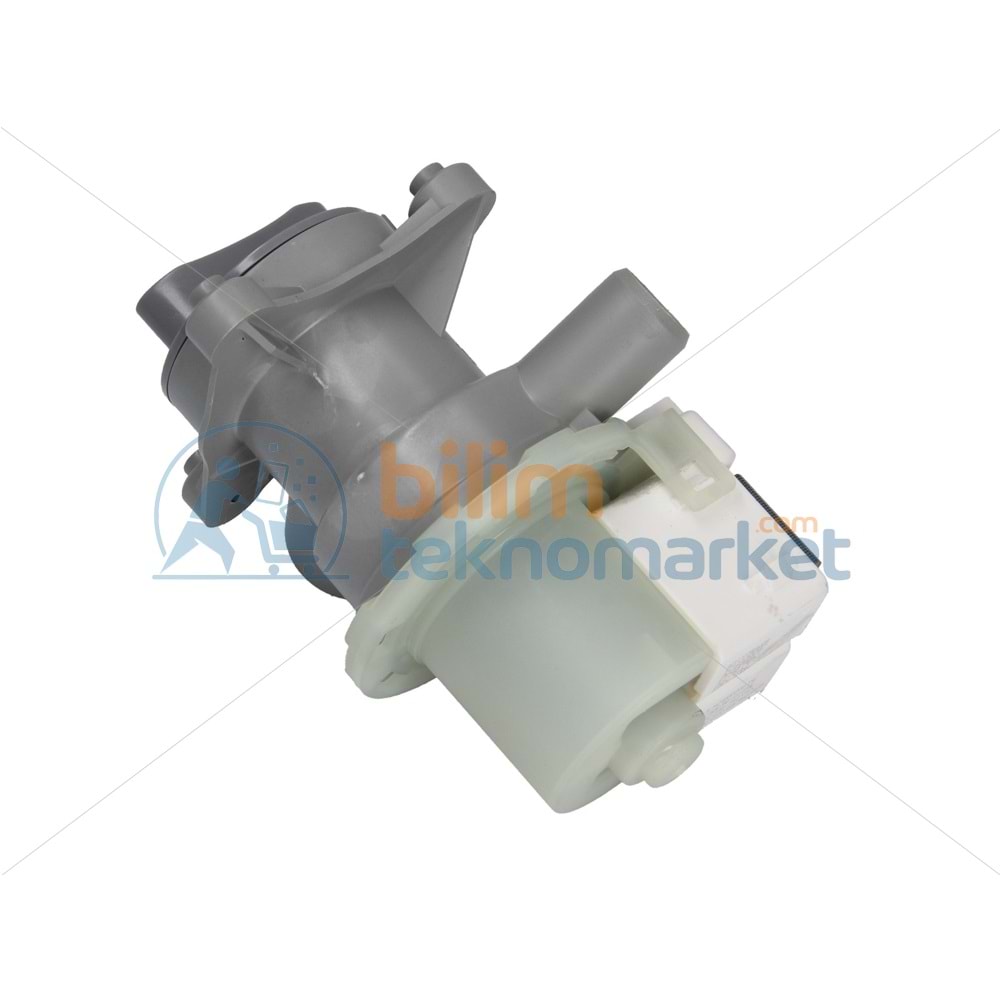 BEKO ÇAMAŞIR MAKİNESİ POMPA MOTORU (YENİ MODEL) 1421000200 ORİJİNAL