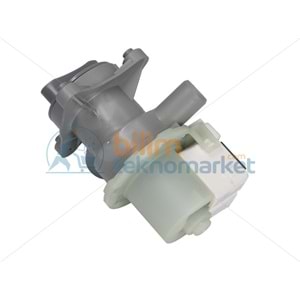 BEKO ÇAMAŞIR MAKİNESİ POMPA MOTORU (YENİ MODEL) 1421000200 ORİJİNAL