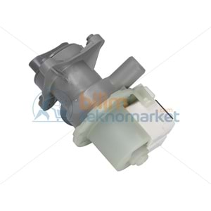 ALTUS ÇAMAŞIR MAKİNESİ ATLAS POMPA MOTORU (YENİ MODEL) 1421000200 ORİJİNAL