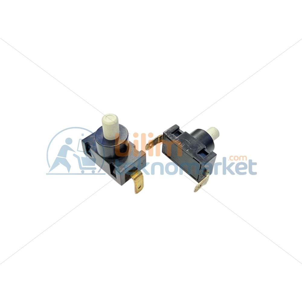 VESTEL POWER MAX 2200 ROSE SÜPÜRGE İÇİN ANAHTAR ON/OFF ŞALTERİ 42005460 ORİJİNAL