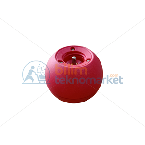 VESTEL TARÇIN K EL BLENDER SETİ ÇIRPICI GÖVDESİ TOPU KIRMIZI 43000194 ORİJİNAL