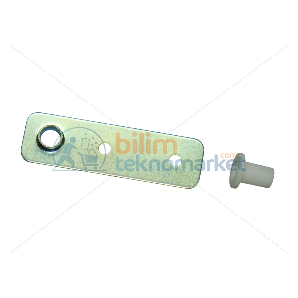 FİNLUX BUZDOLABI STOPER DESTEK SACI GRUBU 37024361 ORİJİNAL