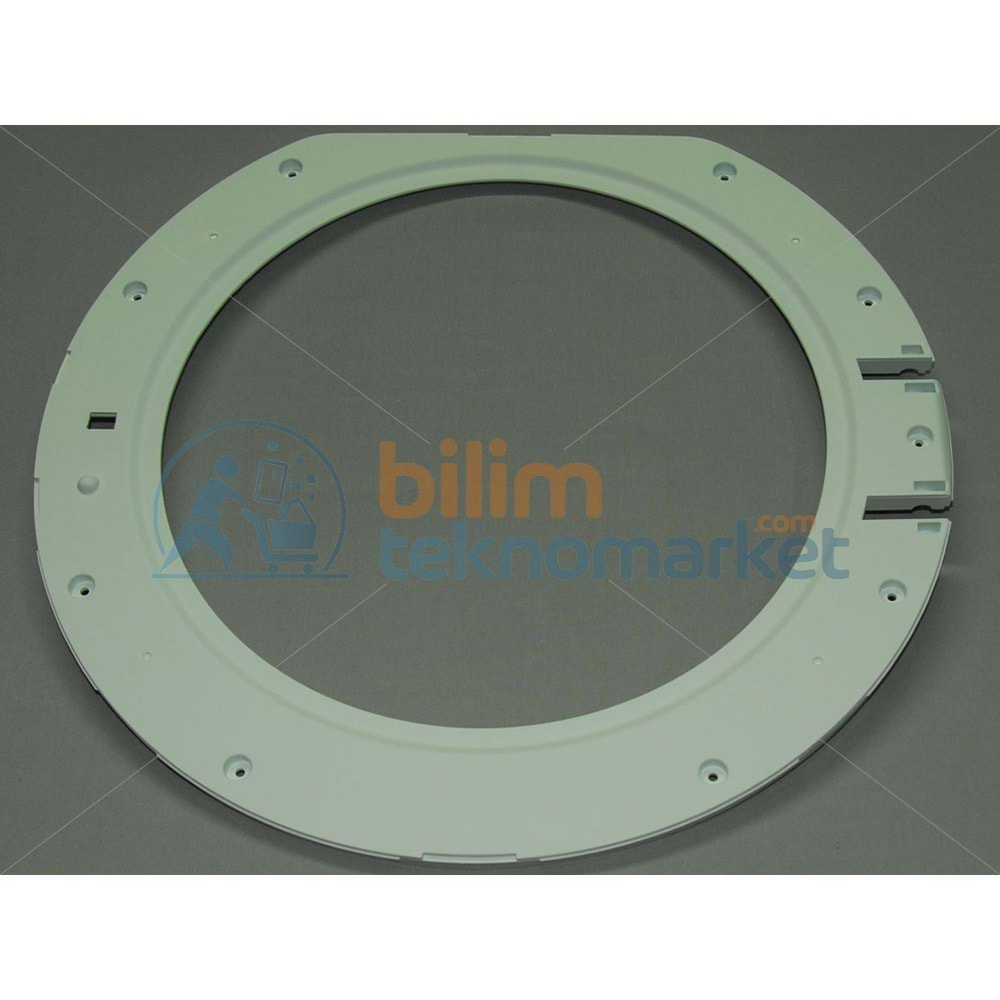 VESTEL CMH-XXL8412TE ÇAMAŞIR MAKİNESİ KAPAK İÇ ÇERÇEVESİ 42023902 ORİJİNAL