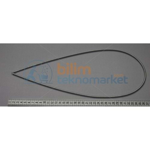SEG SCM 1040 TE ÇAMAŞIR MAKİNESİ KAZAN KÖRÜK İÇ KELEPÇESİ 37008555 ORİJİNAL