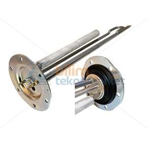 SEG STRS 650 TERMOSİFON REZİSTANSI GRUBU 20732148/20867975 ORİJİNAL
