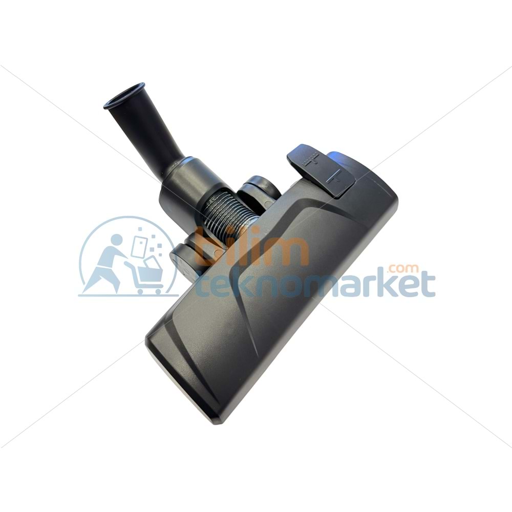 SÜPÜRGE İÇİN ESNEK HORTUMLU EMİCİ YER BAŞLIĞI (35MM) ORİJİNAL