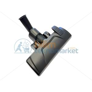 SÜPÜRGE İÇİN ESNEK HORTUMLU EMİCİ YER BAŞLIĞI (35MM) ORİJİNAL