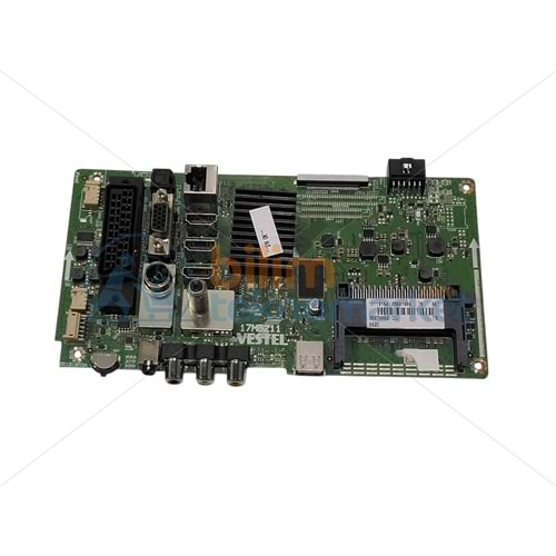 VESTEL SM.55FB7300 LED TV ANAKARTI 23453886/23466247/23591439 ORİJİNAL