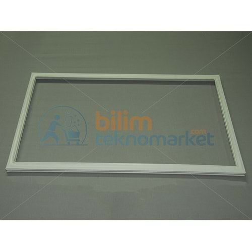 VESTEL BZP-XL2302S BUZDOLABI ÜST KAPI CONTASI -SÖKÜLEBİLİR 42041554 ORİJİNAL