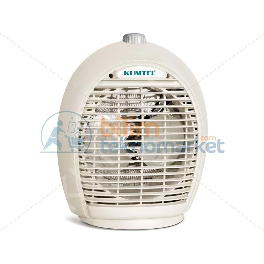 LUXEL HF-6331 FANLI ISITICI FAN MOTORU 11202000031 ORİJİNAL