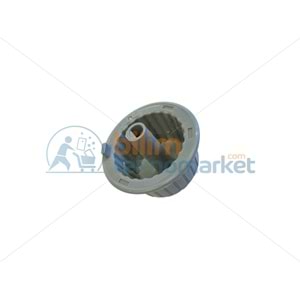 KUMTEL LX-6331 FANLI ISITICI FAN DEVİR DÜĞMESİ 2028094006 ORİJİNAL