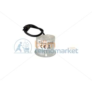 LUXEL DA6-840 DAVLUMBAZ LAMBASI LED LAMBA (220V) 10705000033 ORİJİNAL