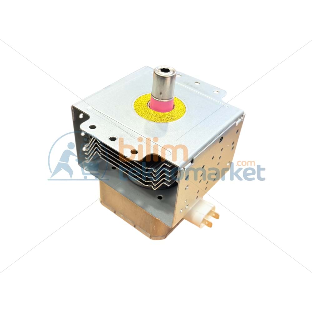 VESTEL AMWS-20G ANKASTRE MİKRODALGA FIRIN BEYNİ MAGNETRON 2M219J 43002154 ORİJİNAL