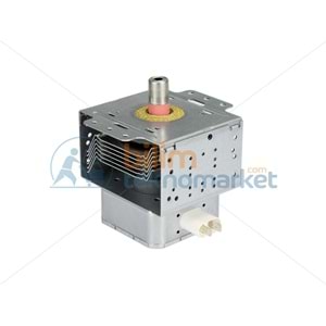 VESTEL AMD-2011 S ANKASTRE MİKRODALGA FIRIN BEYNİ MAGNETRON 2M219J 43002154 ORİJİNAL