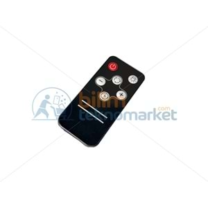 KUMTEL DA6 DAVLUMBAZ KUMANDASI 11Z00002006 ORİJİNAL