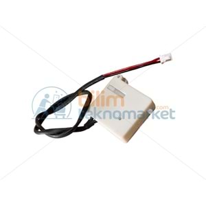 KUMTEL SM-02 HAMUR YOĞURMA MAKİNESİ SİVİCİ MİCROSWİTCH 10703001048 ORİJİNAL