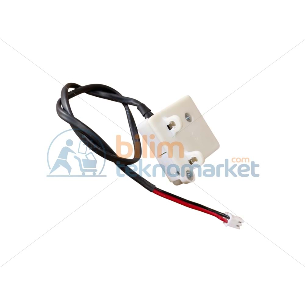 KUMTEL SM-02 HAMUR YOĞURMA MAKİNESİ SİVİCİ MİCROSWİTCH 10703001048 ORİJİNAL