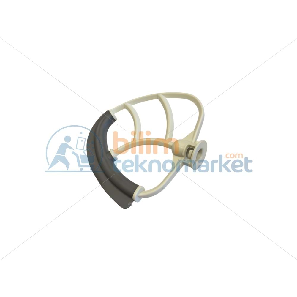 KUMTEL SM-02 HAMUR YOĞURMA MAKİNESİ JEL ÇIRPICI BAŞLIĞI 11199100448 ORİJİNAL