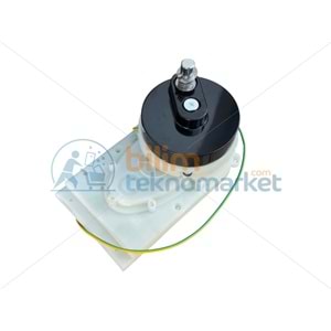 KUMTEL HSM-01 STAND MİXER SM-02 DİŞLİ KUTUSU 11199100436 ORİJİNAL