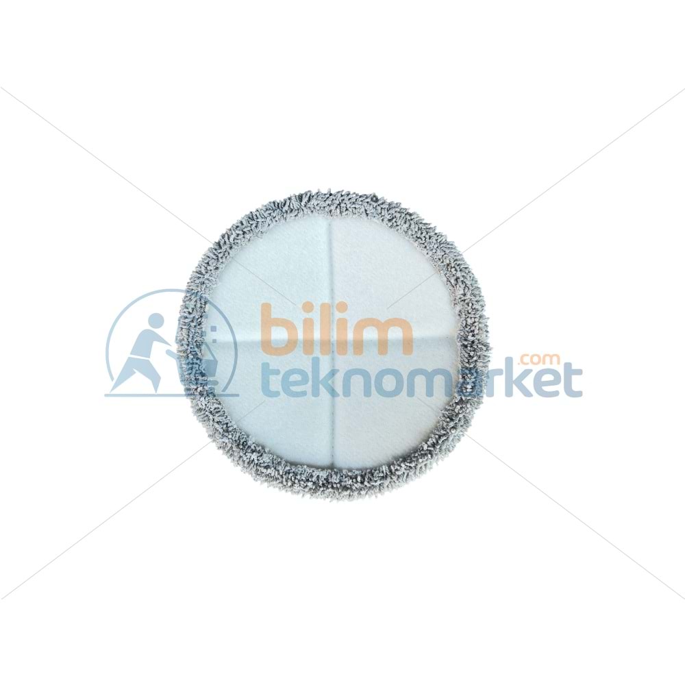 KUMTEL HWSM-01 SU PÜSKÜRTMELİ SPREY PASPAS HWSM-01 TEKRAR KULLANILABİLİR MOB BEZİ 12Z00000690 ORİJİNAL