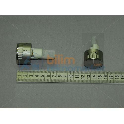 REGAL AFR 921 X ANKASTRE FIRIN TERMOSTAT DERECE DÜĞMESİ 42104697 ORİJİNAL