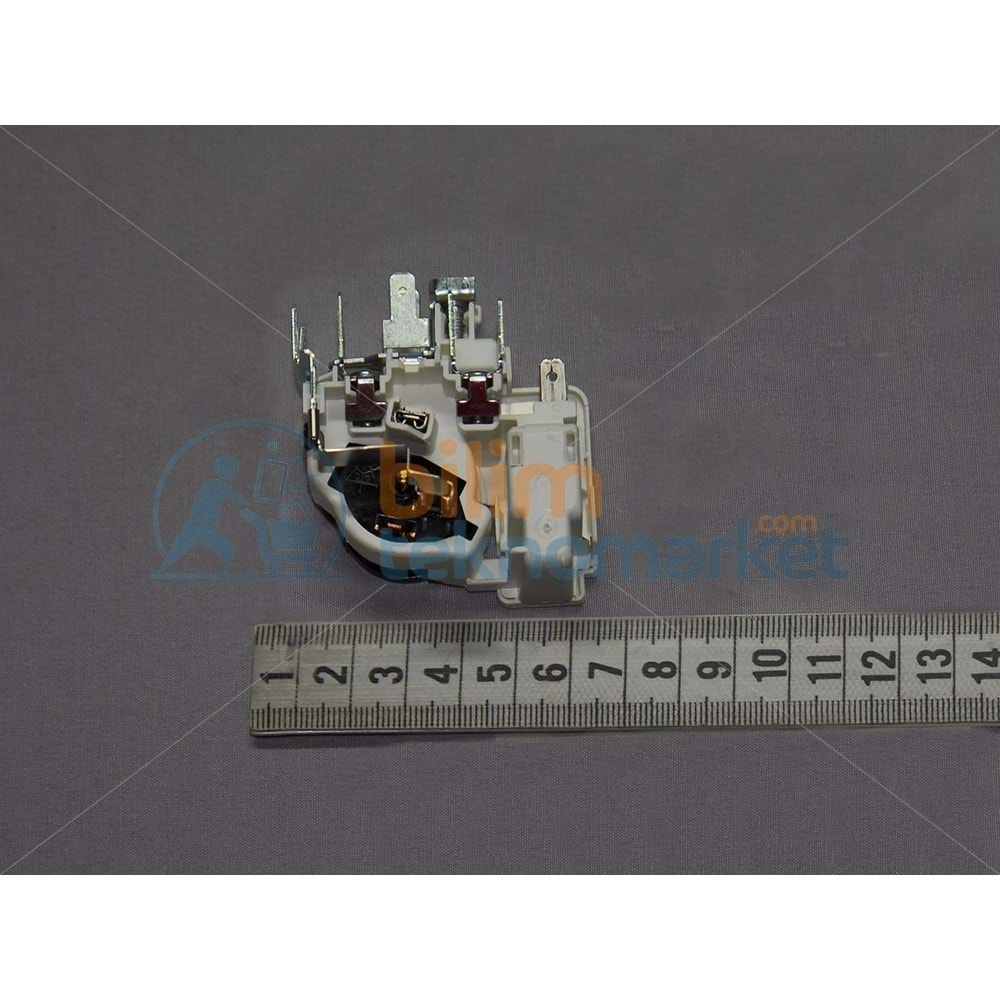 SEG BUZDOLABI RÖLE TERMİK GRUBU 32013913 ORİJİNAL