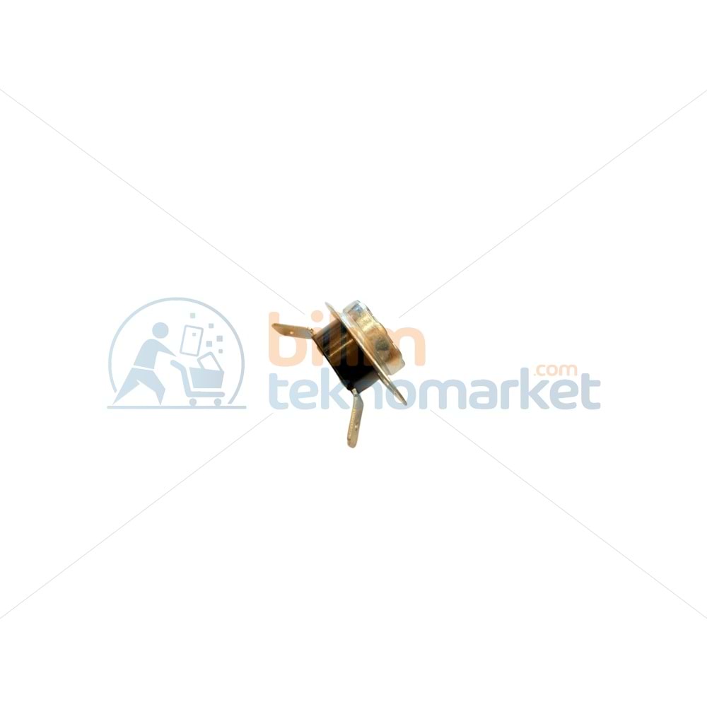 YAĞLI RADYATÖR GÜVENLİ AÇMA/KAPAMA LİMİT TERMOSTATI (100 DERECE) 40051684 ORİJİNAL