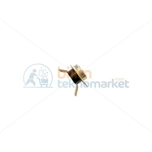 YAĞLI RADYATÖR GÜVENLİ AÇMA/KAPAMA LİMİT TERMOSTATI (100 DERECE) 40051684 ORİJİNAL