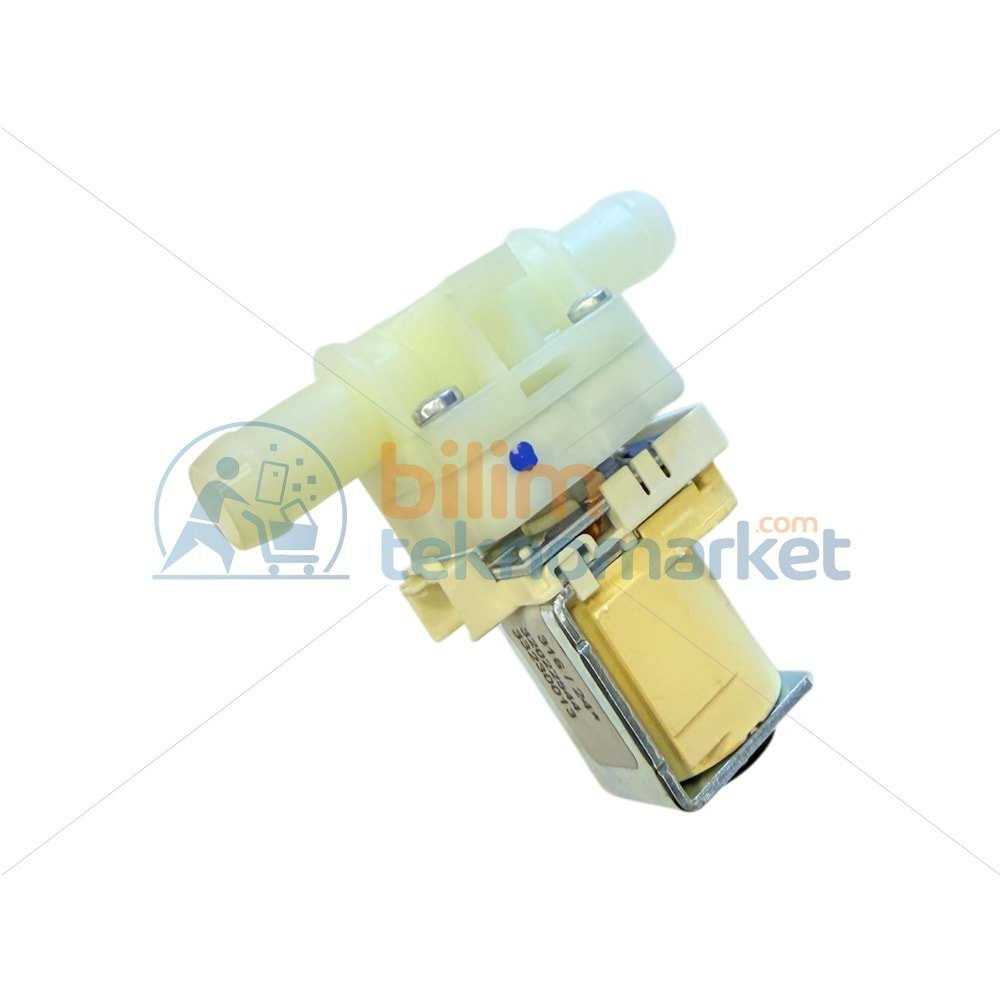 VESTEL BM-1004 I-EKOMAKS BULAŞIK MAKİNESİ ÇİFT YÖNLÜ SU GİRİŞ VENTİLİ 32022544 ORİJİNAL